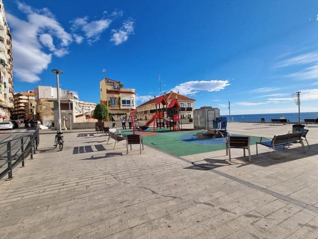 1 quarto Empresa para venda em Vistahermosa, Alicante cidade - 150 000 € (Ref: 9860576)