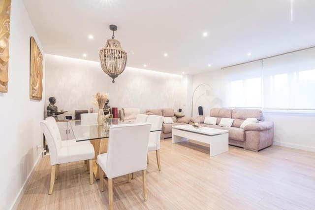 2 makuuhuone Asunto myytävänä paikassa Paus - Poligono San Blas, Alicante kaupunki mukana 
autotalli - 308 900 € (Ref: 9860577)