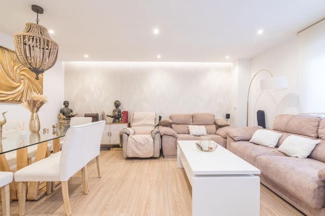 2 makuuhuone Asunto myytävänä paikassa Paus - Poligono San Blas, Alicante kaupunki mukana 
autotalli - 308 900 € (Ref: 9860577)