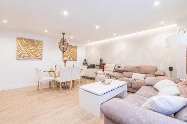 2 makuuhuone Asunto myytävänä paikassa Paus - Poligono San Blas, Alicante kaupunki mukana 
autotalli - 308 900 € (Ref: 9860577)