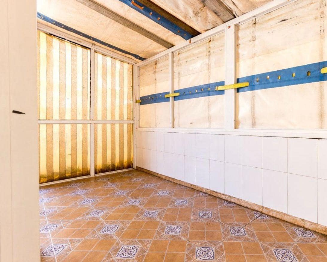 2 Zimmer Wohnung zu verkaufen in Santa Pola mit Garage - 275.000 € (Ref: 9860785)