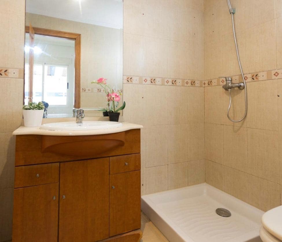 2 Zimmer Wohnung zu verkaufen in Santa Pola mit Garage - 275.000 € (Ref: 9860785)