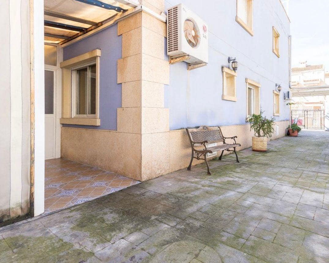 2 Zimmer Wohnung zu verkaufen in Santa Pola mit Garage - 275.000 € (Ref: 9860785)