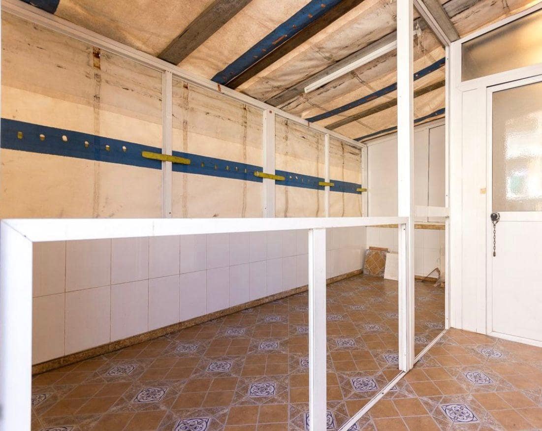2 Zimmer Wohnung zu verkaufen in Santa Pola mit Garage - 275.000 € (Ref: 9860785)