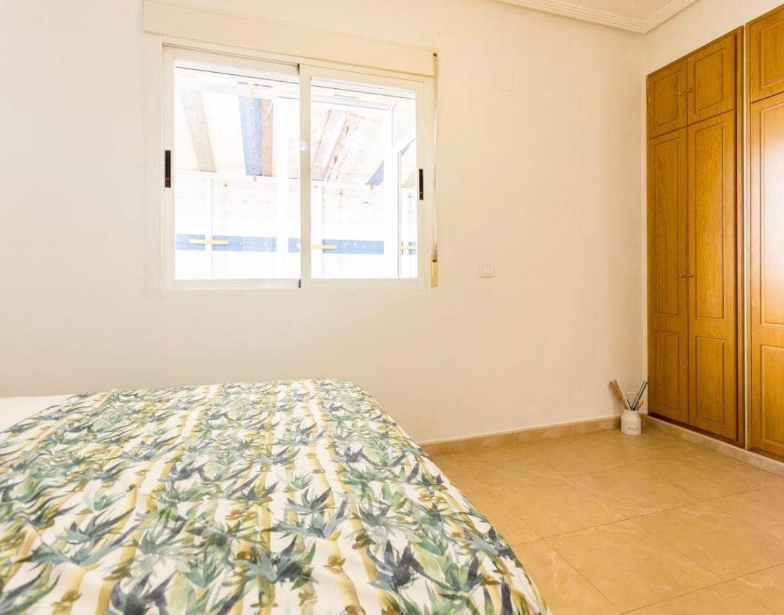 2 Zimmer Wohnung zu verkaufen in Santa Pola mit Garage - 275.000 € (Ref: 9860785)