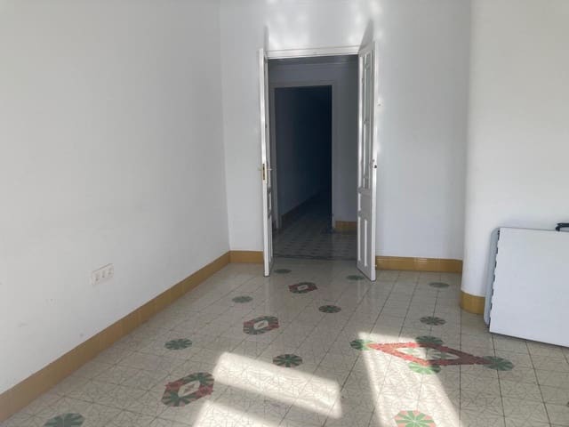 3 soveværelse Lejlighed til salg i Barrio del Centro, Alicante by - € 520.000 (Ref: 9865926)