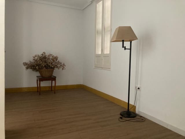 3 soveværelse Lejlighed til salg i Barrio del Centro, Alicante by - € 520.000 (Ref: 9865926)