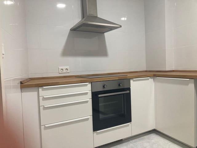 3 soveværelse Lejlighed til salg i Barrio del Centro, Alicante by - € 520.000 (Ref: 9865926)