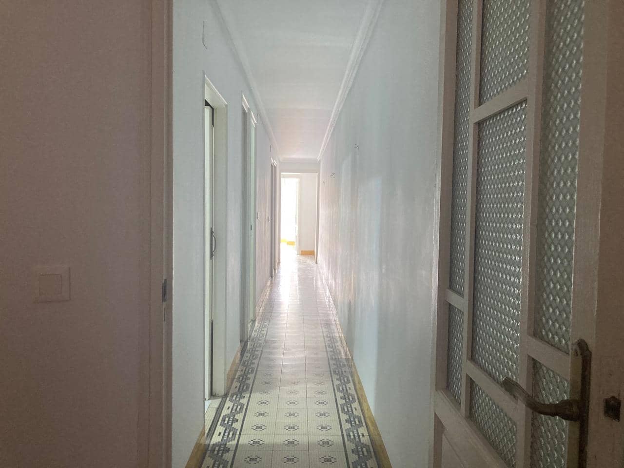 3 soveværelse Lejlighed til salg i Alicante by - € 520.000 (Ref: 9865926)