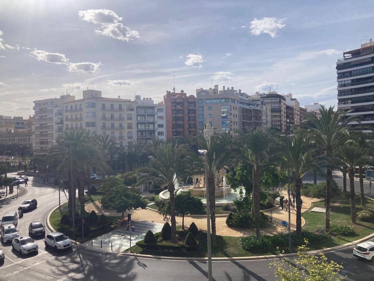 3 soveværelse Lejlighed til salg i Alicante by - € 520.000 (Ref: 9865926)