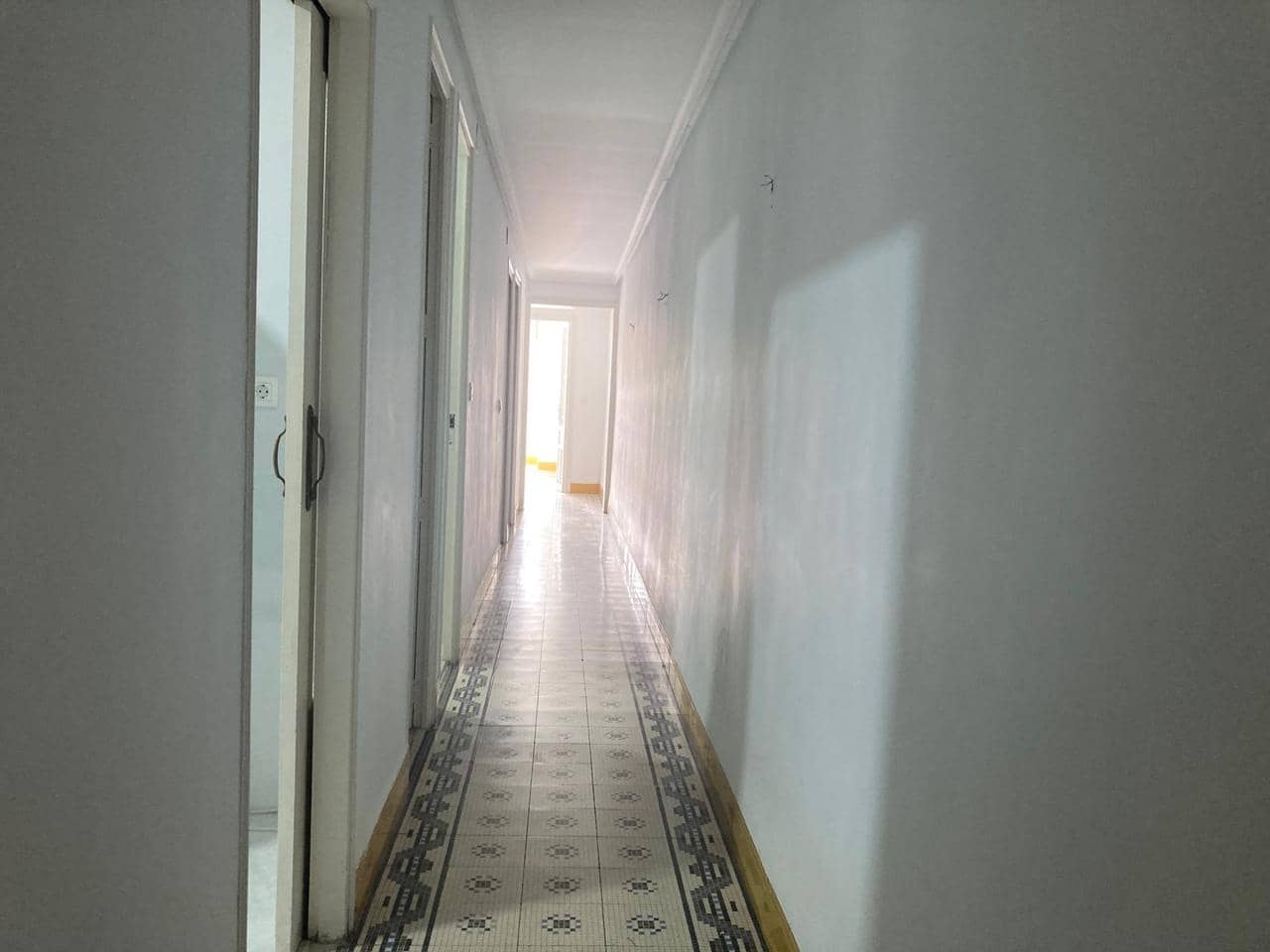 3 soveværelse Lejlighed til salg i Alicante by - € 520.000 (Ref: 9865926)