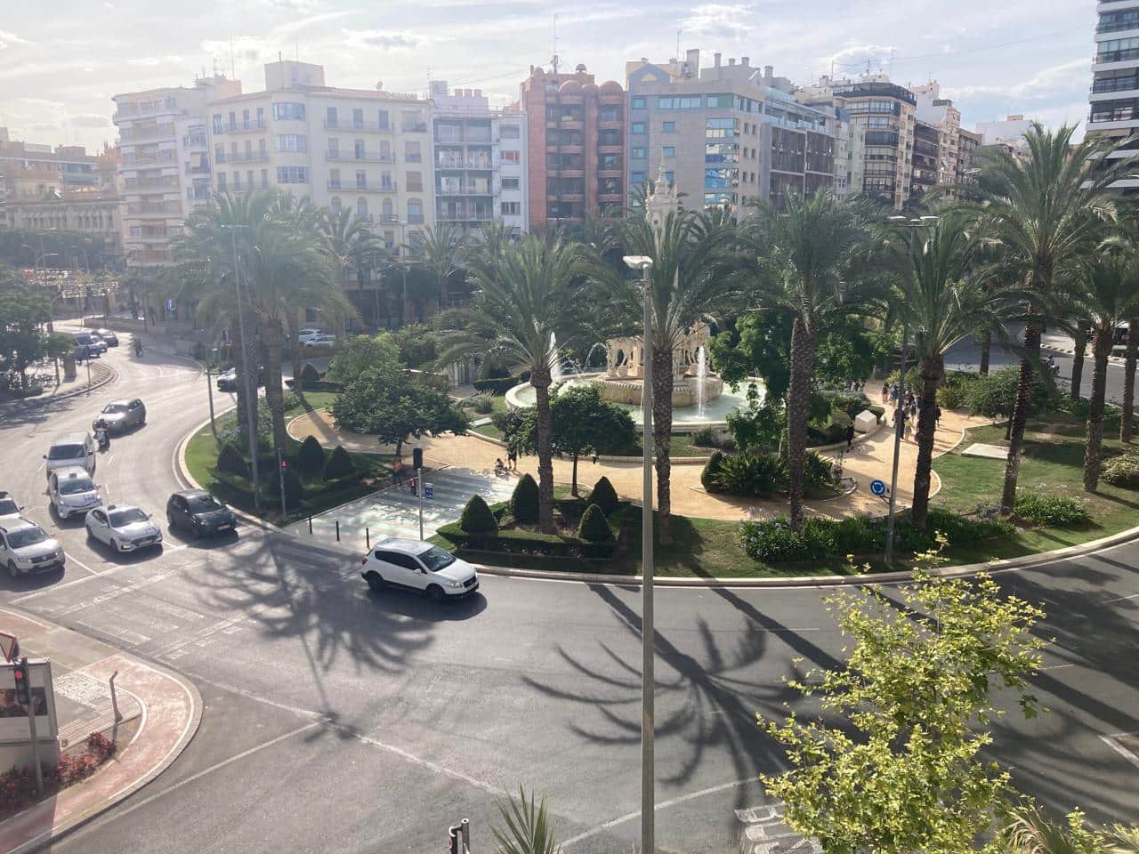 3 soveværelse Lejlighed til salg i Alicante by - € 520.000 (Ref: 9865926)
