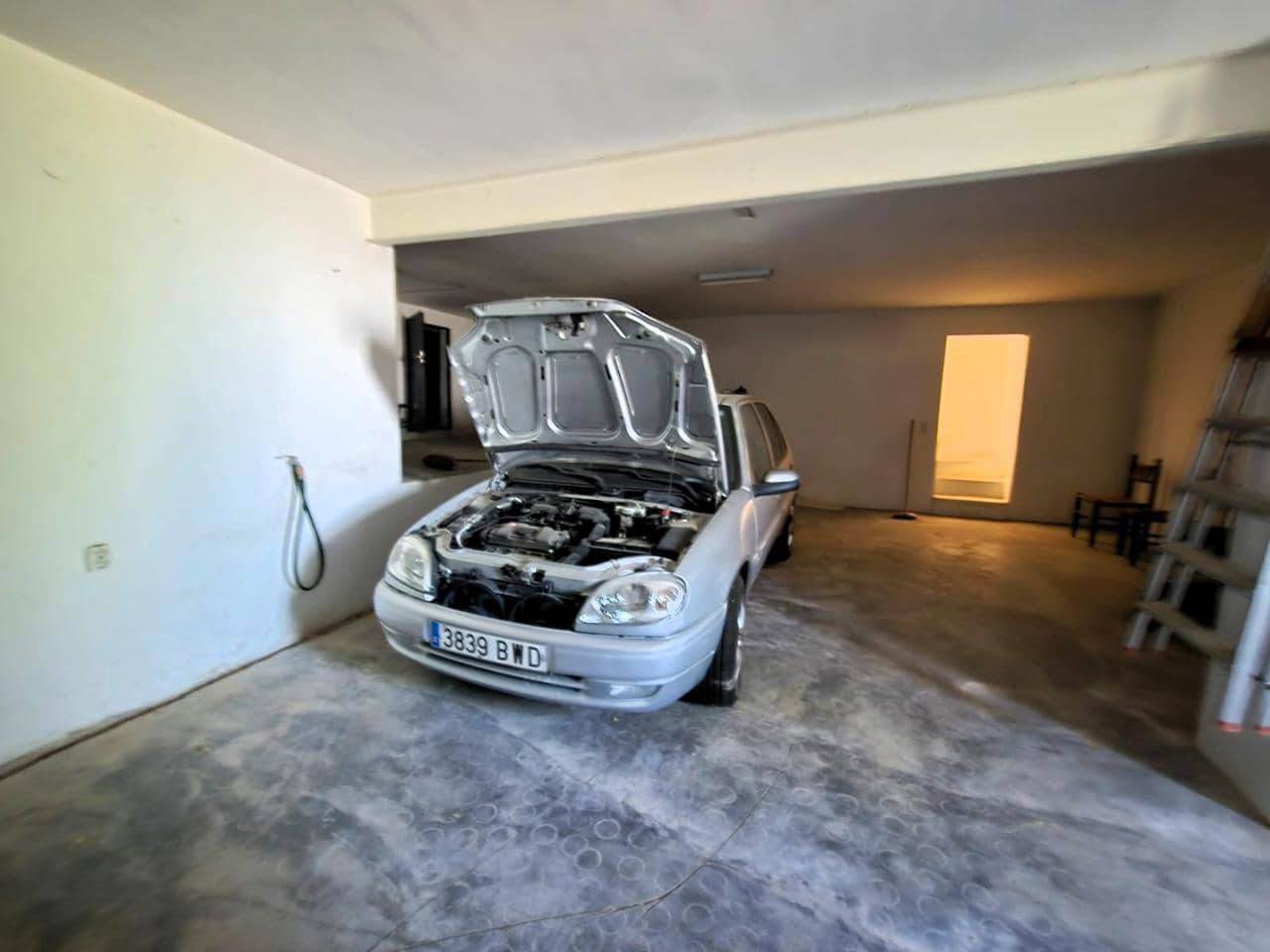 3 Zimmer Villa zu verkaufen in La Nucia mit Garage - 480.000 € (Ref: 9866341)