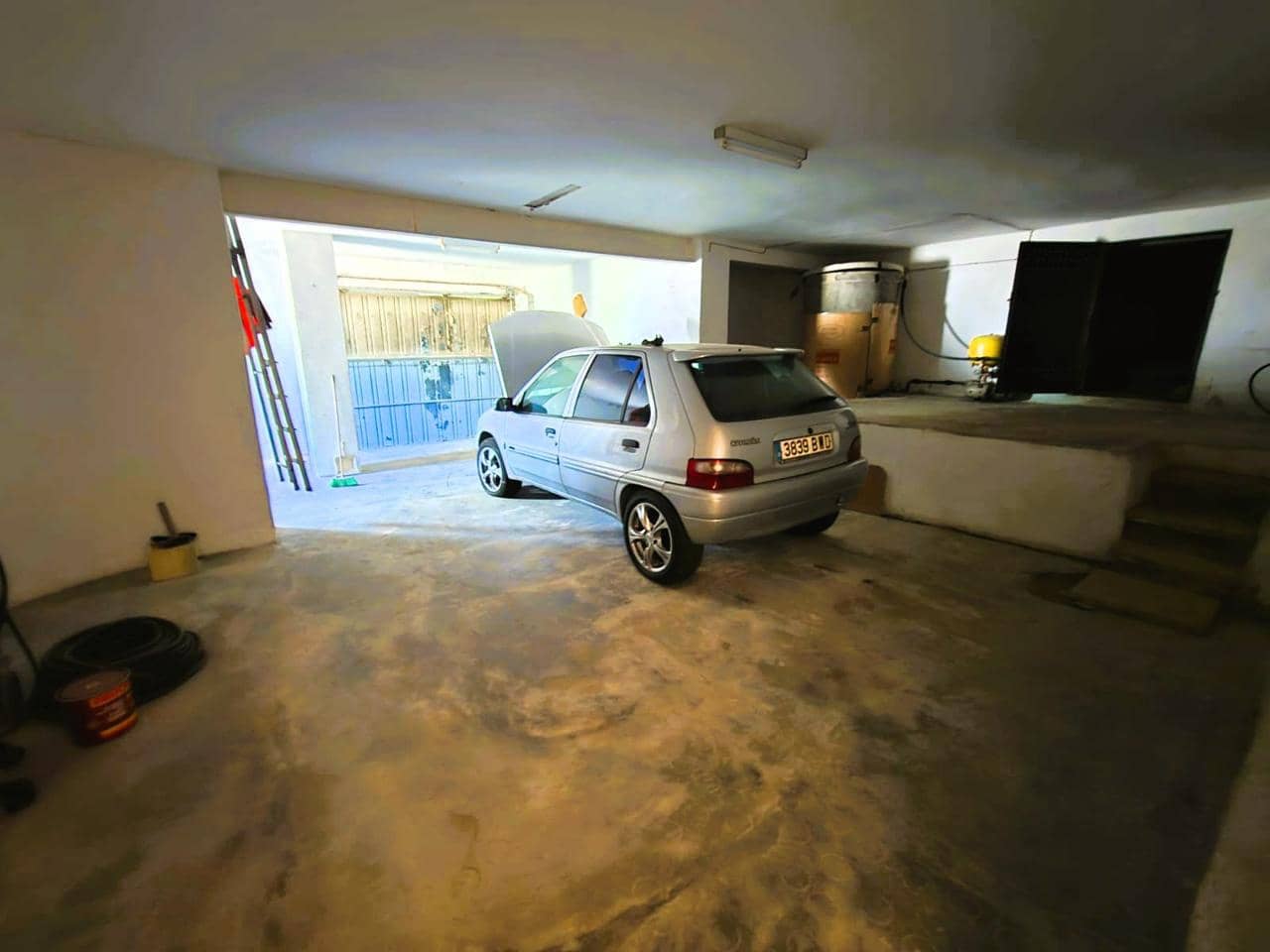 3 Zimmer Villa zu verkaufen in La Nucia mit Garage - 480.000 € (Ref: 9866341)