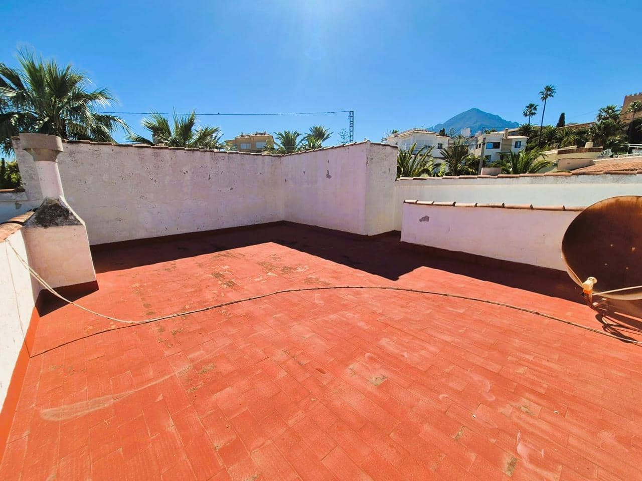 3 Zimmer Villa zu verkaufen in La Nucia mit Garage - 480.000 € (Ref: 9866341)
