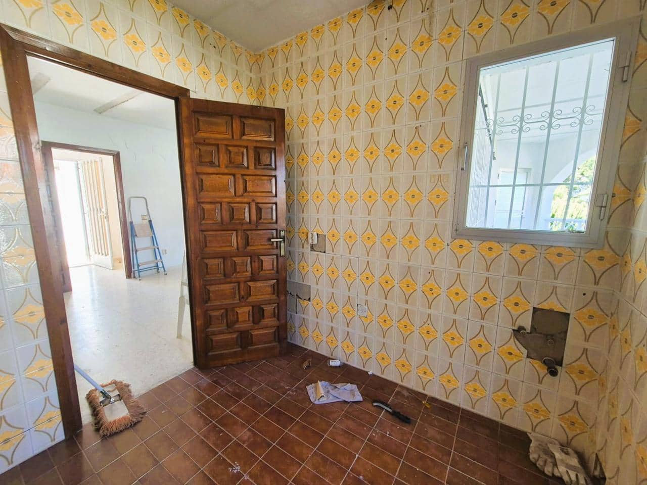 3 Zimmer Villa zu verkaufen in La Nucia mit Garage - 480.000 € (Ref: 9866341)