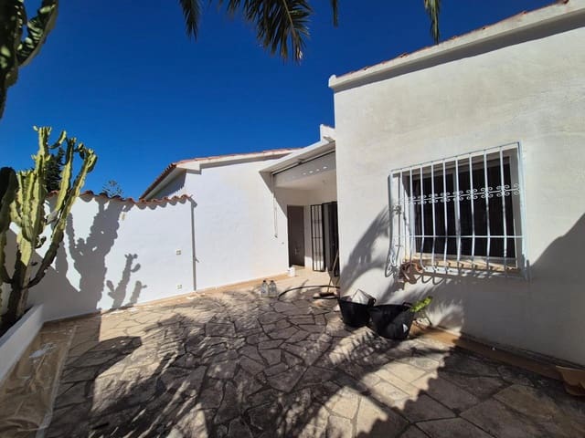 3 Zimmer Villa zu verkaufen in Coloma  , La Nucia mit Garage - 480.000 € (Ref: 9866341)