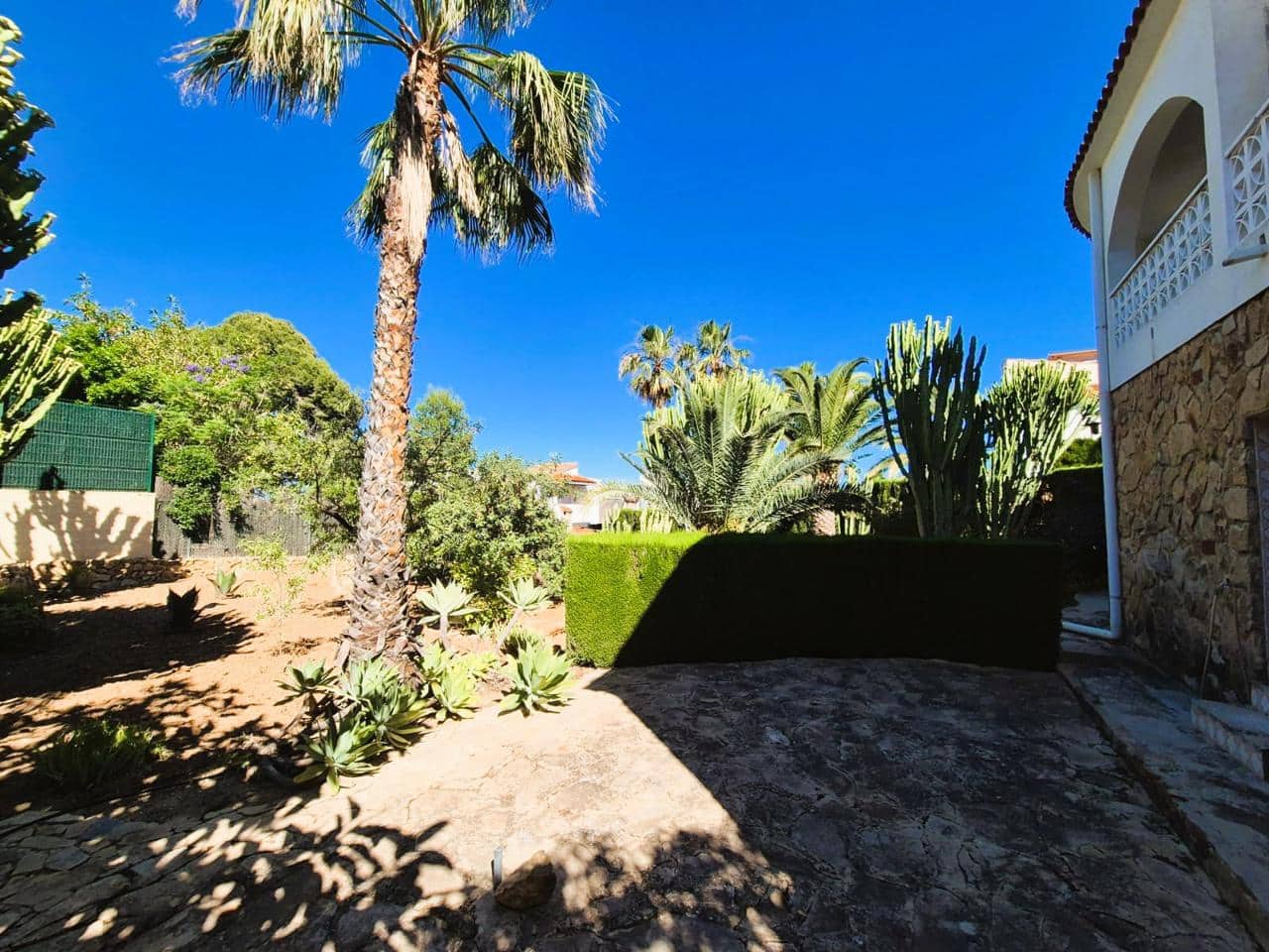3 Zimmer Villa zu verkaufen in La Nucia mit Garage - 480.000 € (Ref: 9866341)
