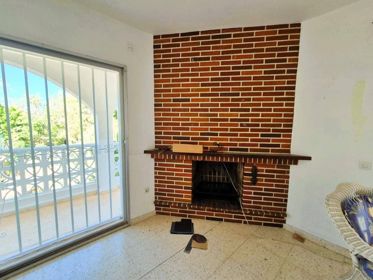 3 Zimmer Villa zu verkaufen in La Nucia mit Garage - 480.000 € (Ref: 9866341)