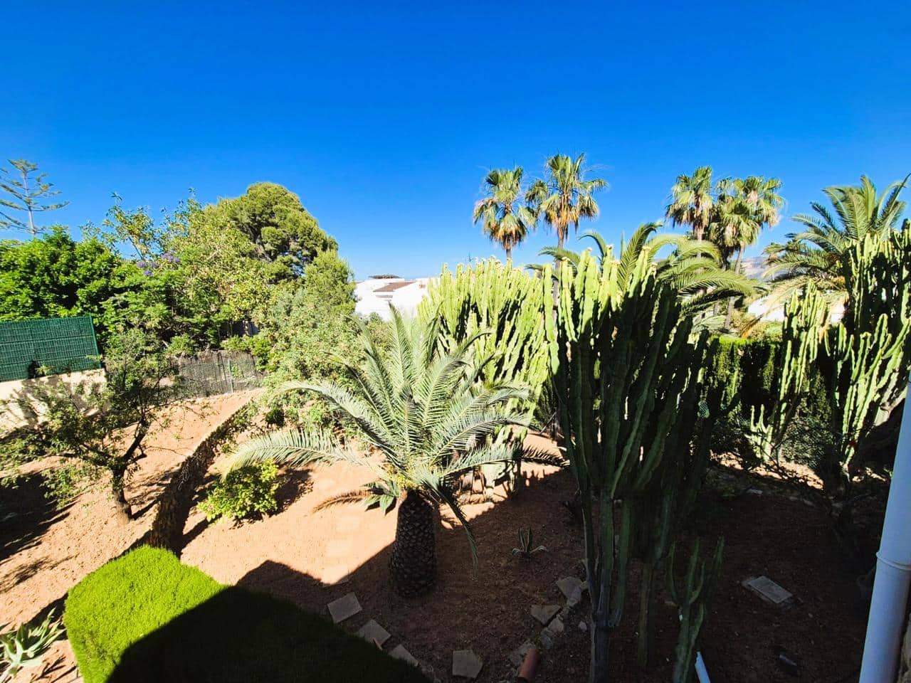 3 Zimmer Villa zu verkaufen in La Nucia mit Garage - 480.000 € (Ref: 9866341)