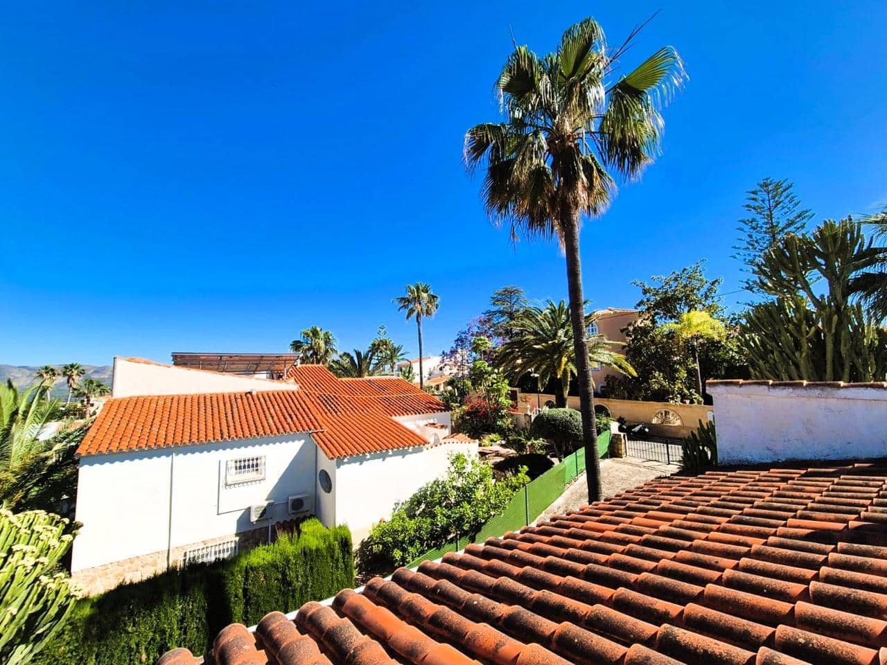 3 Zimmer Villa zu verkaufen in La Nucia mit Garage - 480.000 € (Ref: 9866341)