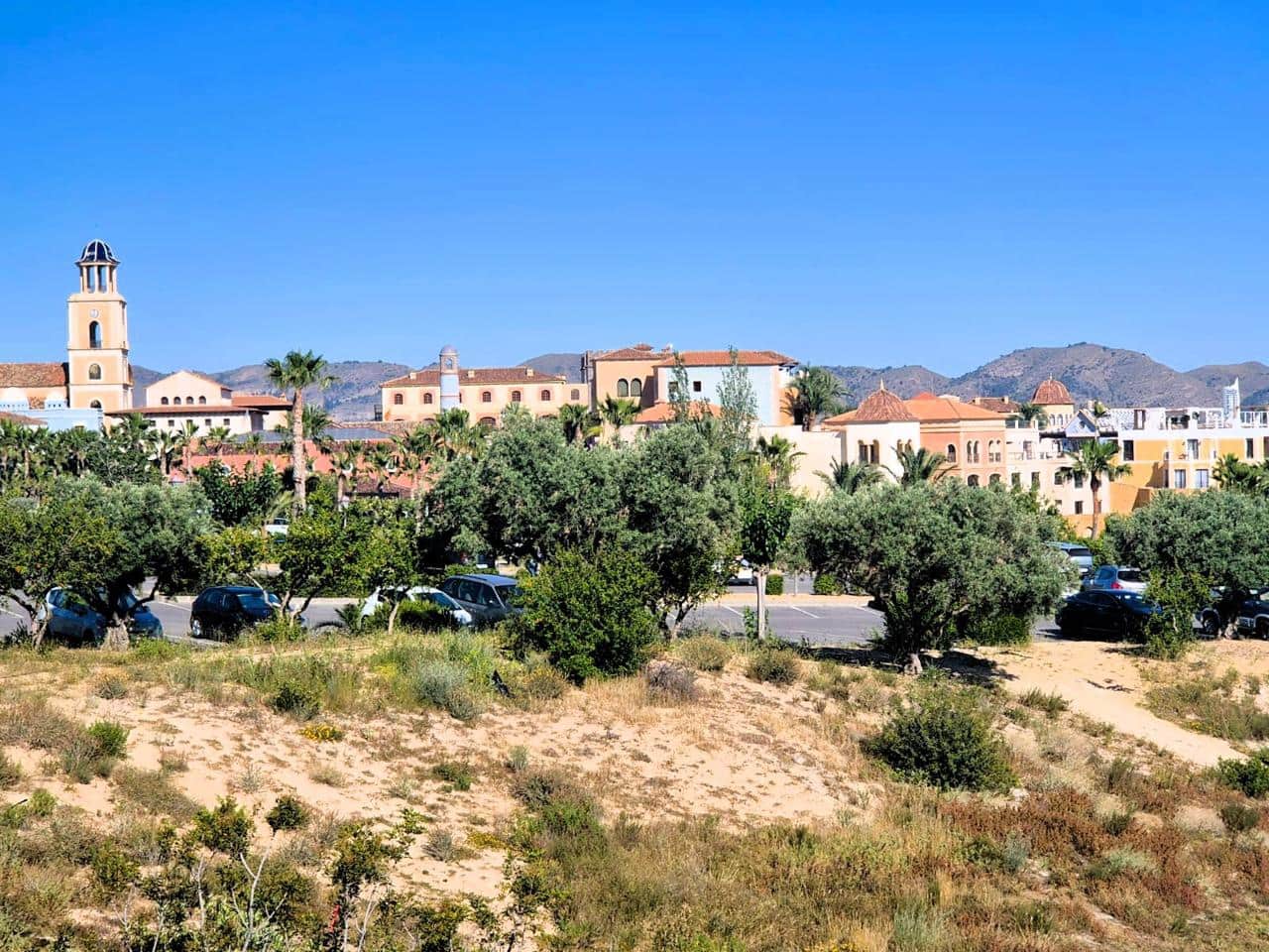 3 Zimmer Villa zu verkaufen in La Nucia mit Garage - 480.000 € (Ref: 9866341)