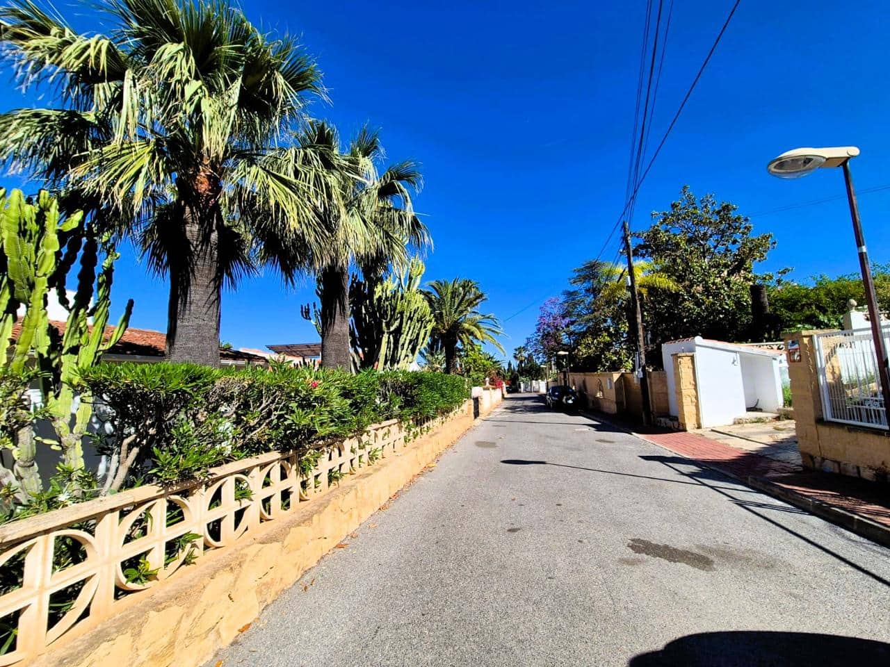 3 Zimmer Villa zu verkaufen in La Nucia mit Garage - 480.000 € (Ref: 9866341)