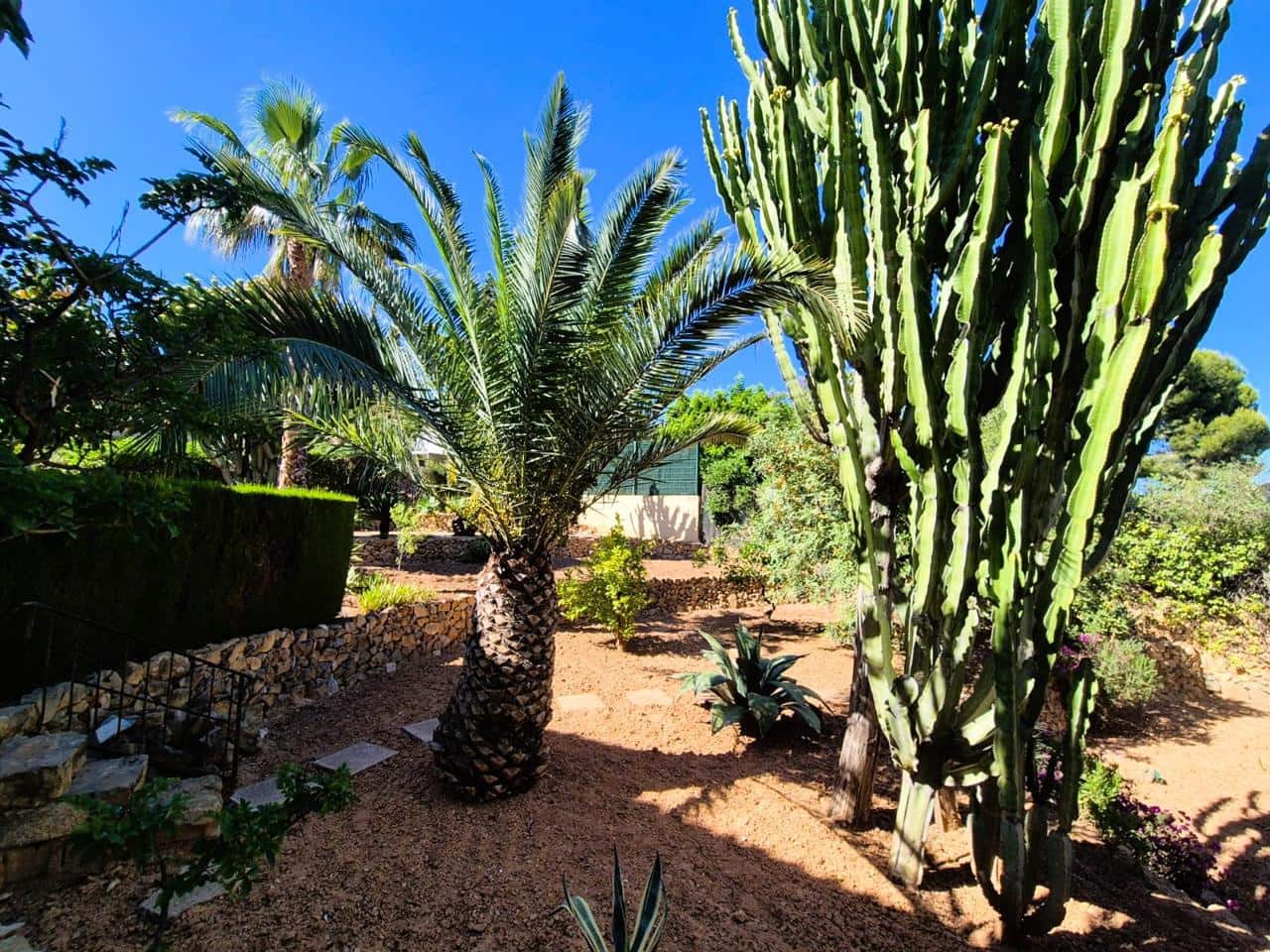 3 Zimmer Villa zu verkaufen in La Nucia mit Garage - 480.000 € (Ref: 9866341)