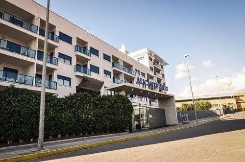 1 makuuhuone Asunto myytävänä paikassa Alicante kaupunki mukana 
autotalli - 164 500 € (Ref: 9868072)