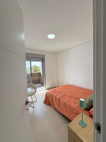 5 soverom Leilighet til salgs i Puerto Deportivo, Torrevieja - € 175 000 (Ref: 9872686)