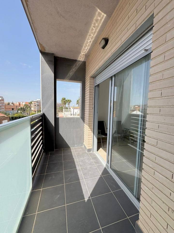 5 soverom Leilighet til salgs i Torrevieja - € 175 000 (Ref: 9872686)