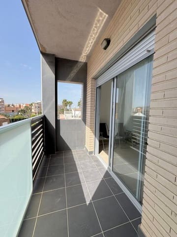 5 soverom Leilighet til salgs i Puerto Deportivo, Torrevieja - € 175 000 (Ref: 9872686)