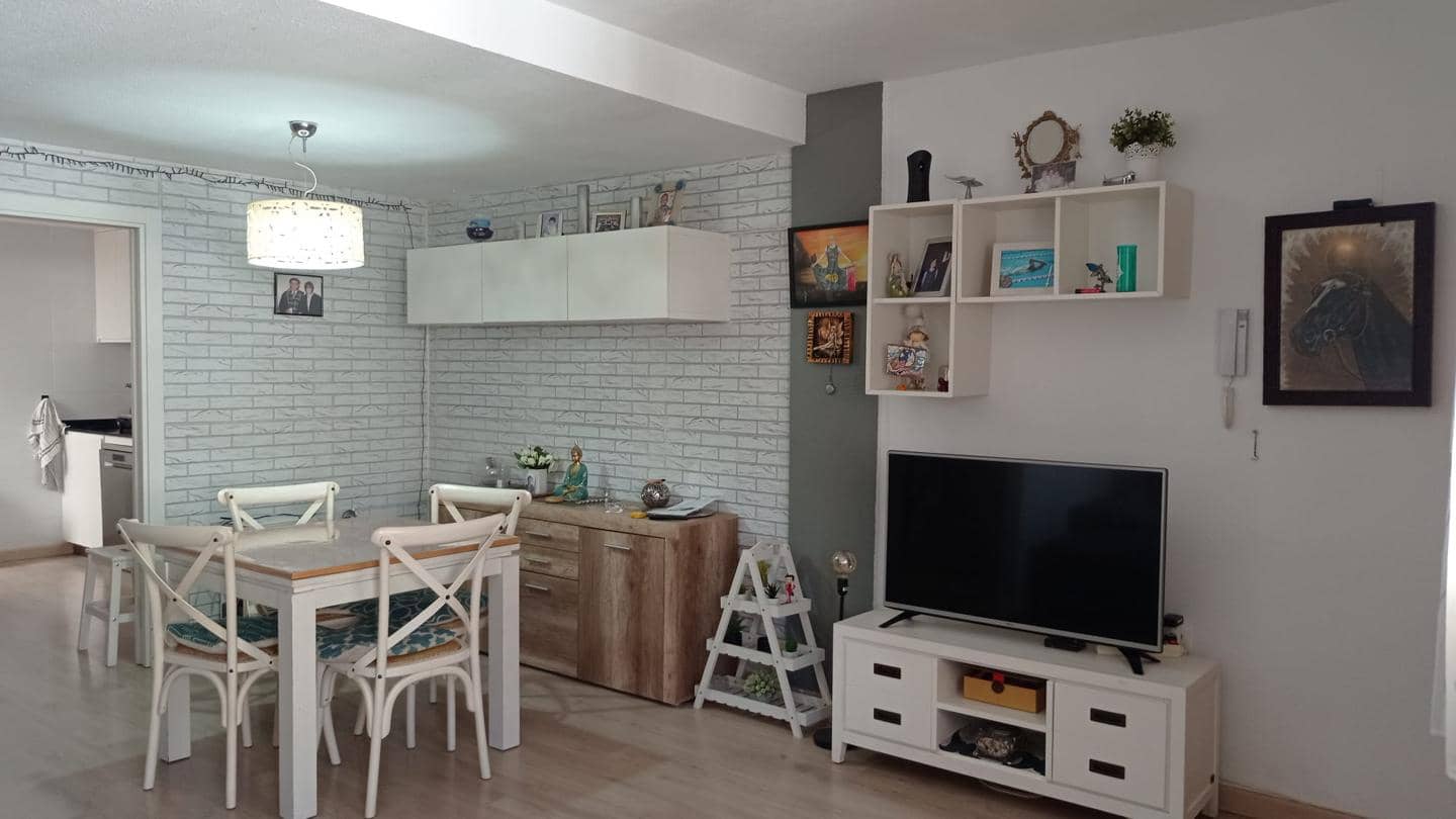 3 bedroom Villa for sale in Arenales del Sol with pool garage - € 269,900 (Ref: 9880297)