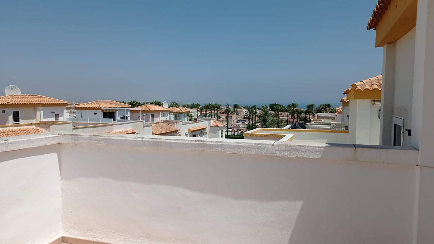 3 bedroom Villa for sale in Arenales del Sol with pool garage - € 269,900 (Ref: 9880297)