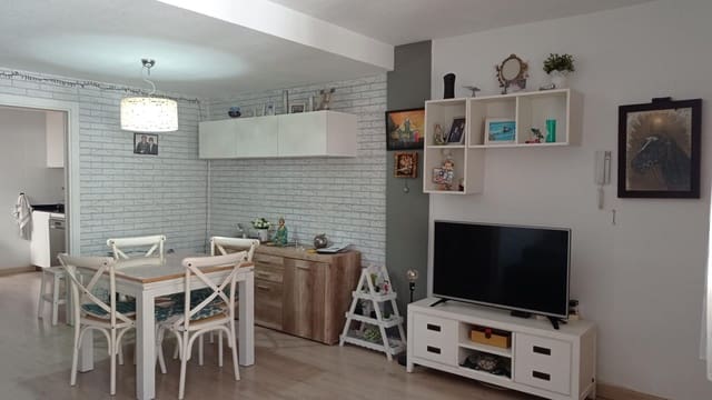 3 bedroom Villa for sale in Arenales del Sol, Elche / Elx with pool garage - € 269,900 (Ref: 9880297)