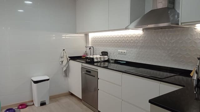3 bedroom Villa for sale in Arenales del Sol, Elche / Elx with pool garage - € 269,900 (Ref: 9880297)