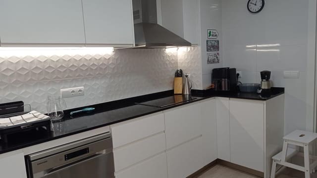 3 bedroom Villa for sale in Arenales del Sol, Elche / Elx with pool garage - € 269,900 (Ref: 9880297)