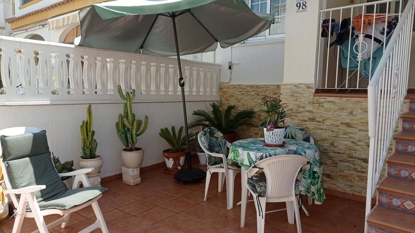 3 bedroom Villa for sale in Arenales del Sol with pool garage - € 269,900 (Ref: 9880297)