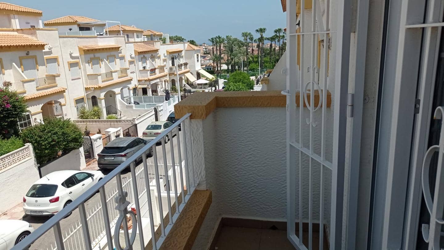 3 bedroom Villa for sale in Arenales del Sol with pool garage - € 269,900 (Ref: 9880297)