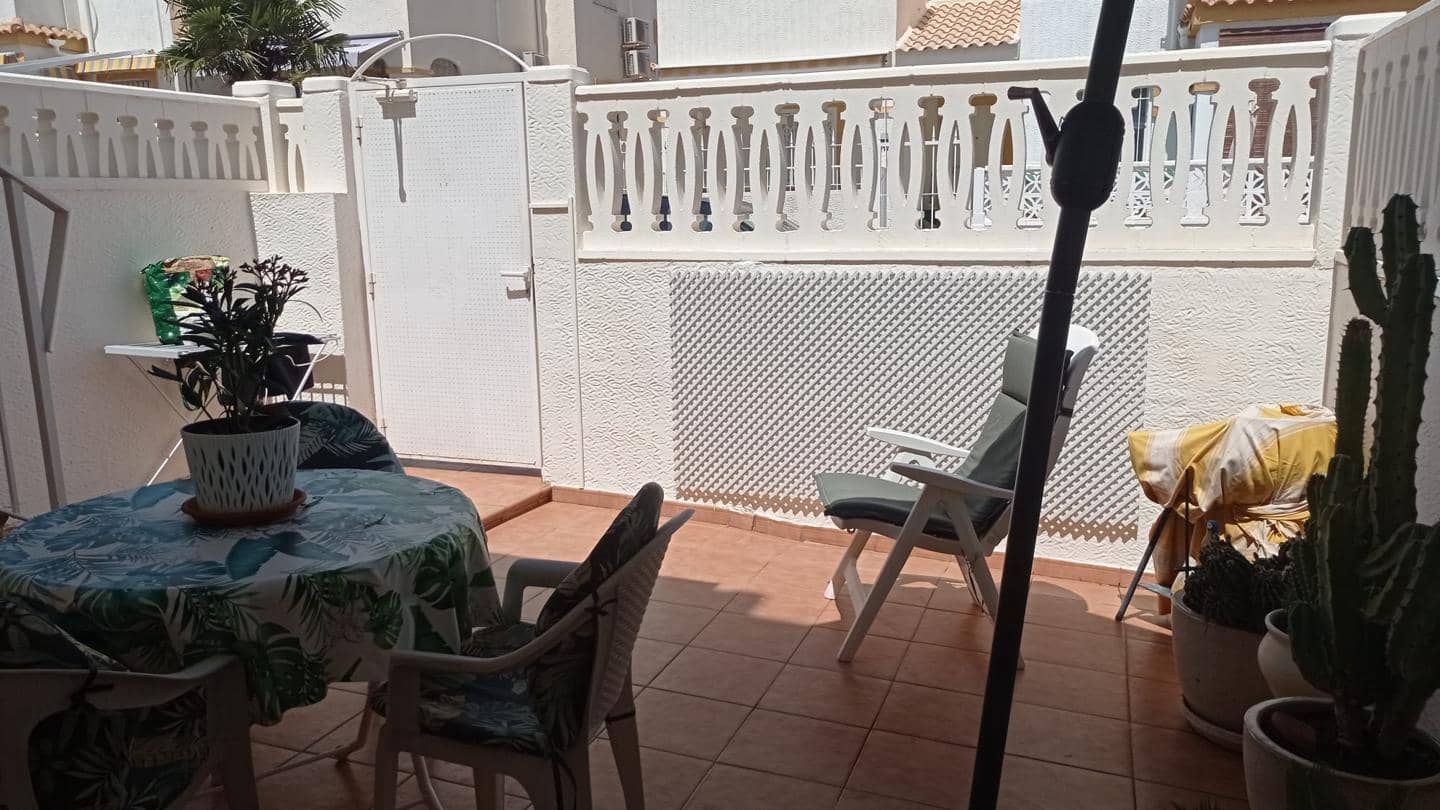 3 bedroom Villa for sale in Arenales del Sol with pool garage - € 269,900 (Ref: 9880297)