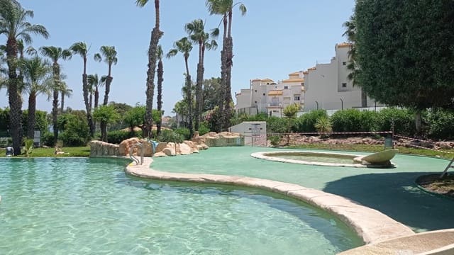 3 bedroom Villa for sale in Arenales del Sol, Elche / Elx with pool garage - € 269,900 (Ref: 9880297)