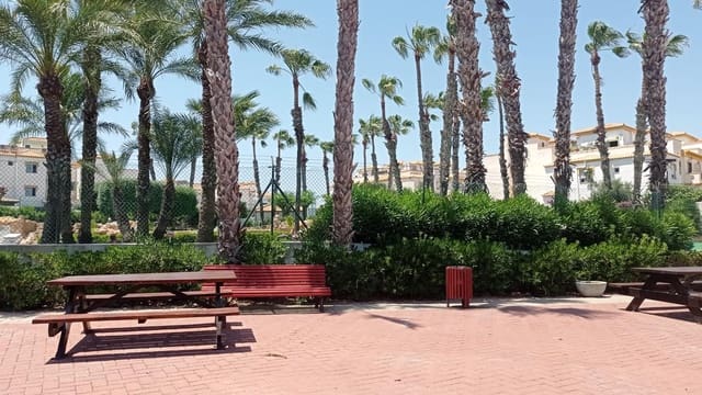 3 bedroom Villa for sale in Arenales del Sol, Elche / Elx with pool garage - € 269,900 (Ref: 9880297)