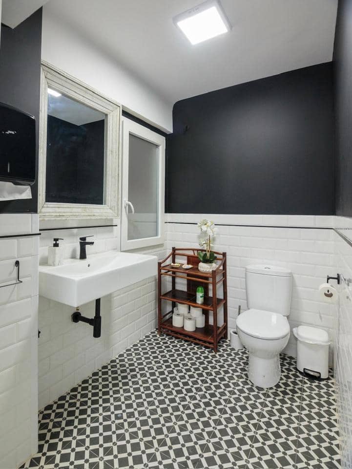 7 Zimmer Büro zu vermieten in Alicante / Alacant Stadt - 350 € (Ref: 9892945)