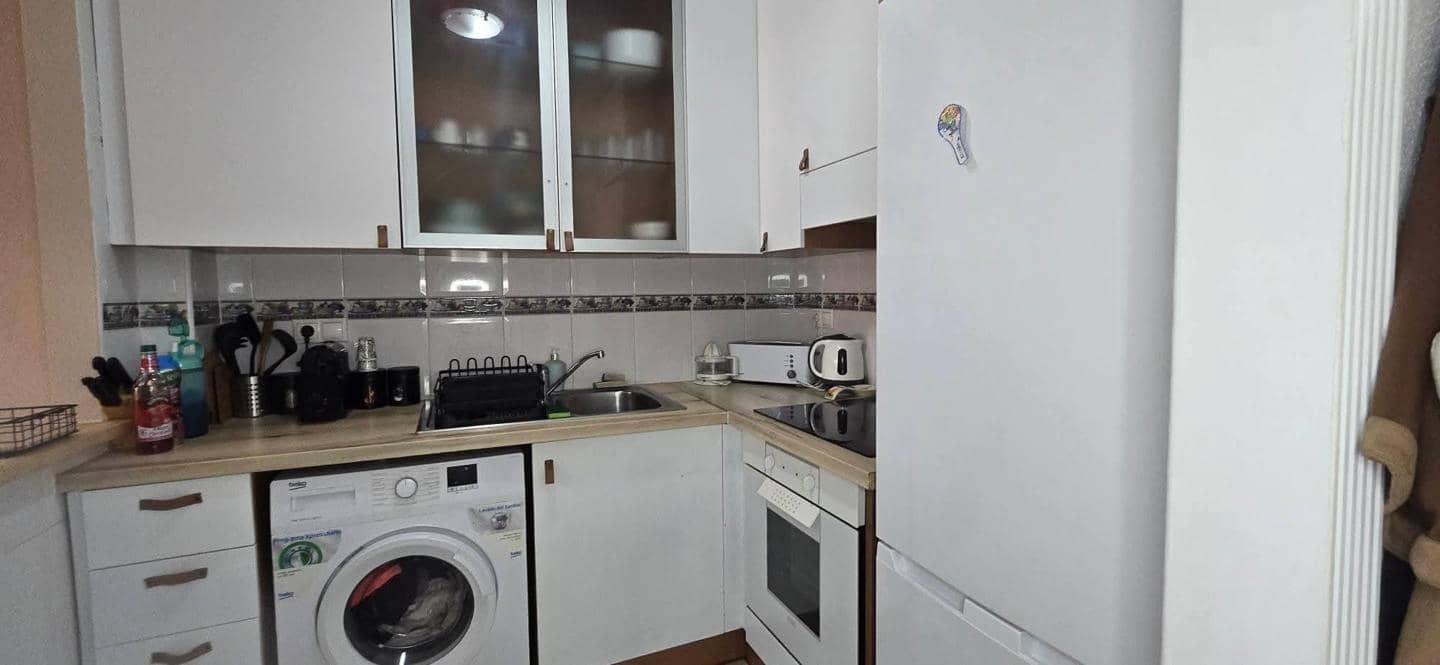 2 sovrum Lägenhet till salu i Algorfa med garage - 140 000 € (Ref: 9895358)