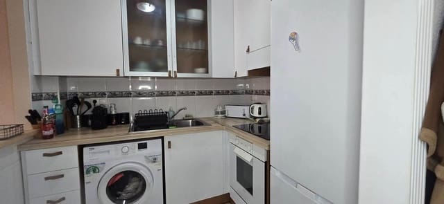 2 sovrum Lägenhet till salu i Algorfa med garage - 140 000 € (Ref: 9895358)