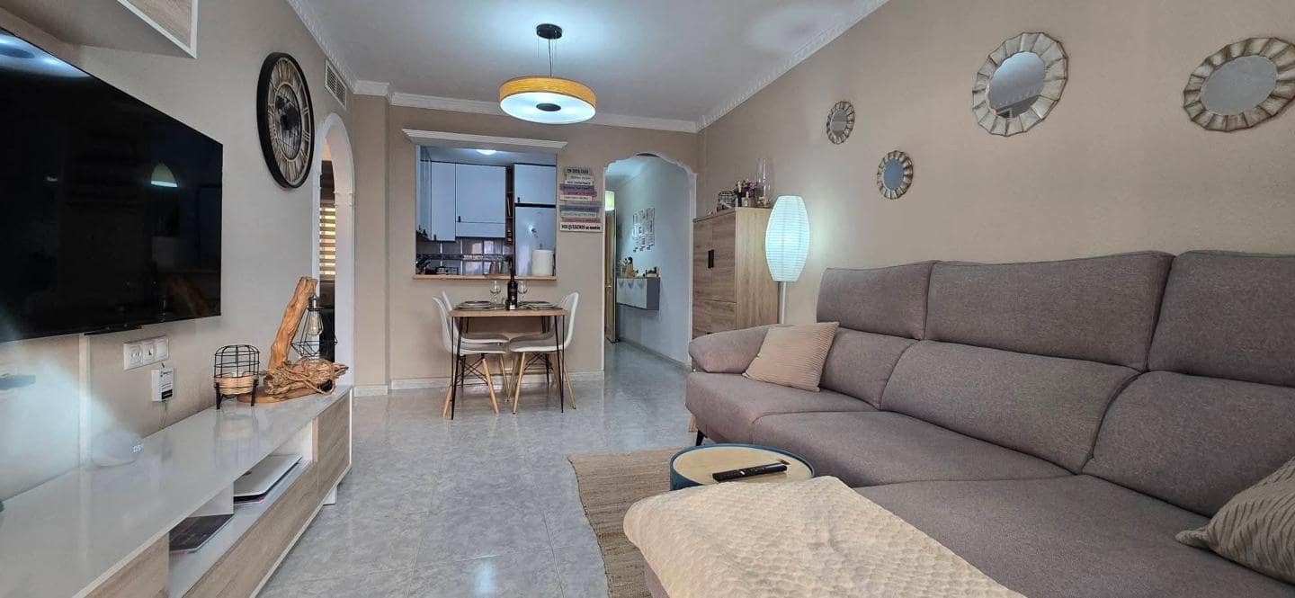 2 sovrum Lägenhet till salu i Algorfa med garage - 140 000 € (Ref: 9895358)