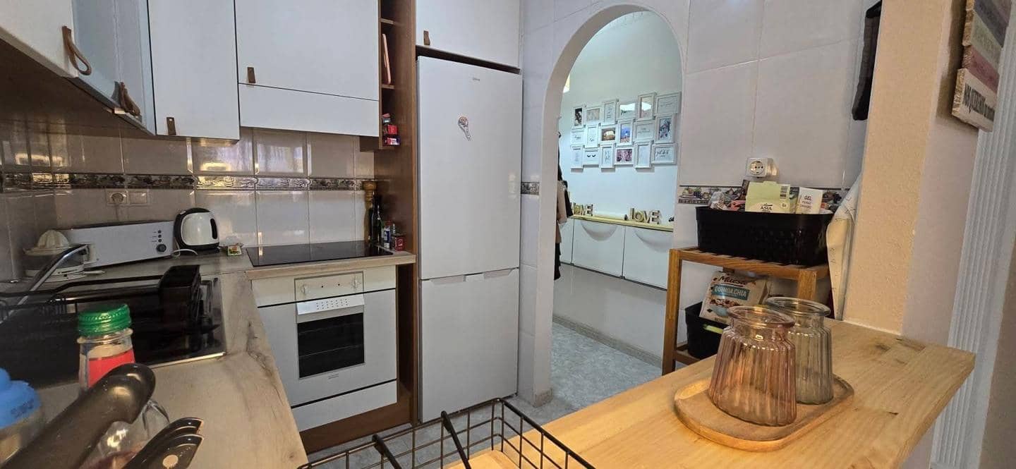 2 sovrum Lägenhet till salu i Algorfa med garage - 140 000 € (Ref: 9895358)