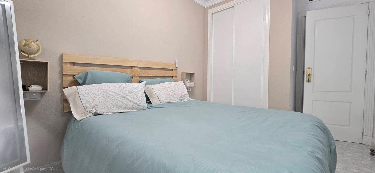 2 sovrum Lägenhet till salu i Algorfa med garage - 140 000 € (Ref: 9895358)