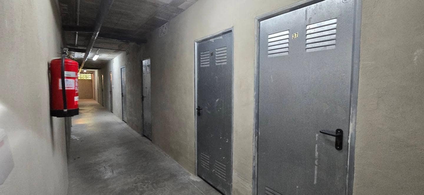 2 sovrum Lägenhet till salu i Algorfa med garage - 140 000 € (Ref: 9895358)