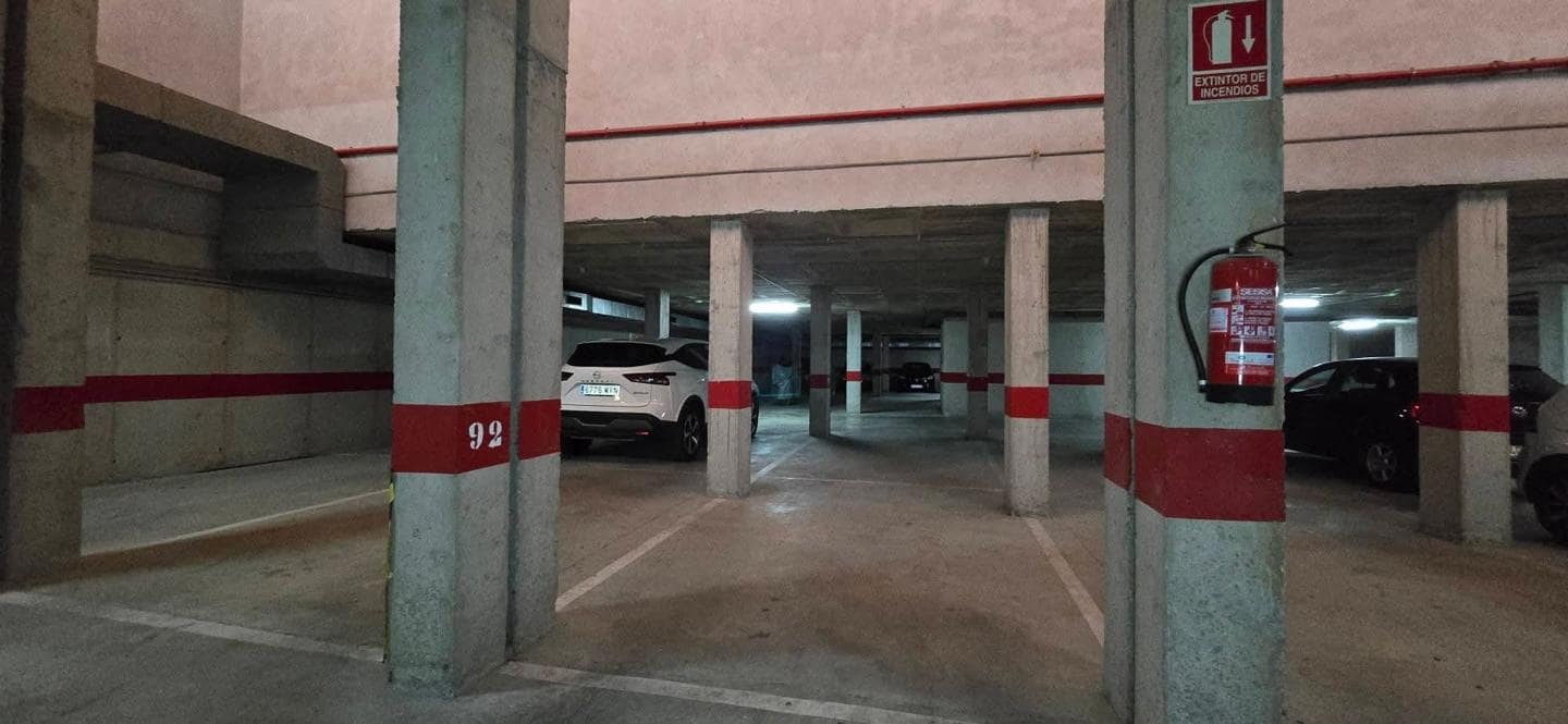 2 sovrum Lägenhet till salu i Algorfa med garage - 140 000 € (Ref: 9895358)